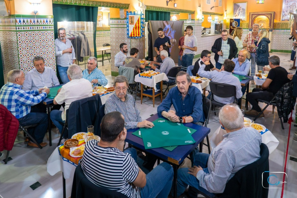 Associació de Sant Jordi